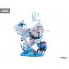 Punishing: Gray Raven - No.21:XXI figure Solar Frost, F:NEX