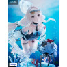 Punishing: Gray Raven - No.21:XXI figure Solar Frost, F:NEX