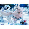 Punishing: Gray Raven - No.21:XXI figure Solar Frost, F:NEX