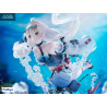 Punishing: Gray Raven - No.21:XXI figure Solar Frost, F:NEX