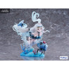 Punishing: Gray Raven - No.21:XXI figure Solar Frost, F:NEX
