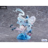 Punishing: Gray Raven - No.21:XXI figure Solar Frost, F:NEX