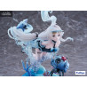 Punishing: Gray Raven - No.21:XXI figure Solar Frost, F:NEX