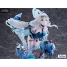 Punishing: Gray Raven - No.21:XXI figure Solar Frost, F:NEX