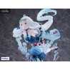 Punishing: Gray Raven - No.21:XXI figure Solar Frost, F:NEX