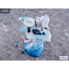 Punishing: Gray Raven - No.21:XXI figure Solar Frost, F:NEX