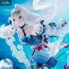 Punishing: Gray Raven - No.21:XXI figure Solar Frost, F:NEX