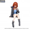 The Quintessential Quintuplets - Figurine Miku Nakano Loungewear, Noodle Stopper