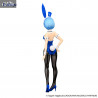 Re:Zero - Figurine Rem Blue Color, BiCute Bunnies
