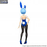 Re:Zero - Figurine Rem Blue Color, BiCute Bunnies