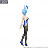 Re:Zero - Figurine Rem Blue Color, BiCute Bunnies