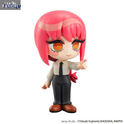 Chainsaw Man - Figurine...