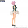 Re:ZERO - Ram in Circus figure Pearl Color, SSS