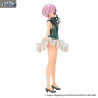 Re:ZERO - Ram in Circus figure Pearl Color, SSS