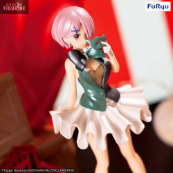 Re:ZERO - Figurine Ram in...