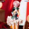 Re:ZERO - Ram in Circus figure Pearl Color, SSS