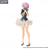 Re:ZERO - Ram in Circus figure Pearl Color, SSS