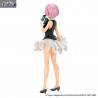 Re:ZERO - Figurine Ram in Circus Pearl Color, SSS