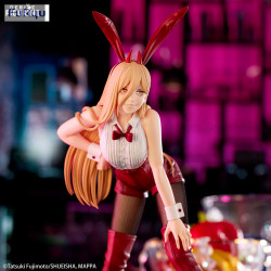 Chainsaw Man - Figurine...
