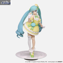 Figurine Hatsune Miku...