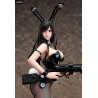 Gantz - Reika ver. Bunny figure