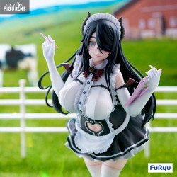 Figurine Itou Life, FNEX