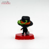 Reborn! - Figurine Coca-Cola de Reborn (seconde main)