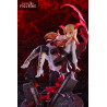 Rage of Bahamut - Figurine Little Queen Vania