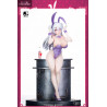 PRÉCOMMANDE - Original Character - Figurine Bunny Girl: Xiya illustration by Asanagi
