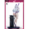 PRÉCOMMANDE - Original Character - Figurine Bunny Girl: Xiya illustration by Asanagi