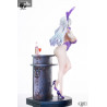 PRÉCOMMANDE - Original Character - Figurine Bunny Girl: Xiya illustration by Asanagi