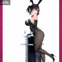 PRE ORDER - Original Character - Bunny Girl: Rin Illustrated by Asanagi