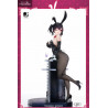 PRÉCOMMANDE - Original Character - Figurine Bunny Girl: Rin illustration by Asanagi