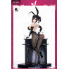 PRÉCOMMANDE - Original Character - Figurine Bunny Girl: Rin illustration by Asanagi