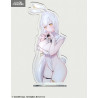 Original Character by Kedama Tamano - White Bunny Lucille figure, Deluxe