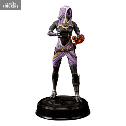 Mass Effect - Tali'Zorah...