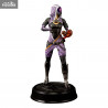 Mass Effect - Tali'Zorah figure
