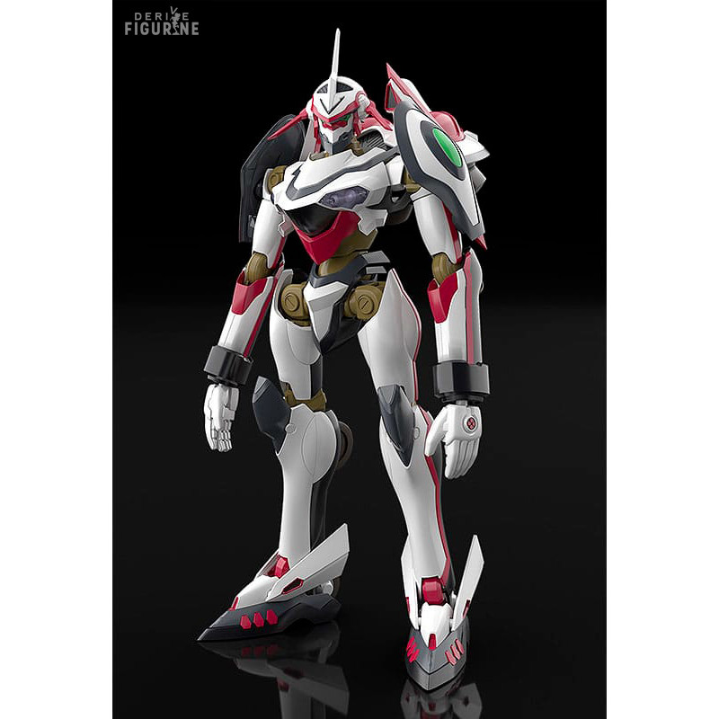 Eureka Seven - Figurine...