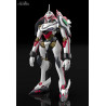 Eureka Seven - Figurine Nirvash Type Zero, Moderoid Plastic Model Kit