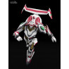 Eureka Seven - Figurine Nirvash Type Zero, Moderoid Plastic Model Kit