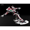 Eureka Seven - Figurine Nirvash Type Zero, Moderoid Plastic Model Kit