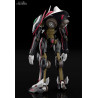 Eureka Seven - Figurine Nirvash Type Zero, Moderoid Plastic Model Kit
