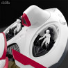 Eureka Seven - Figurine Nirvash Type Zero, Moderoid Plastic Model Kit