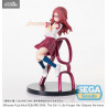 The Girl I Like Forgot Her Glasses - Figurine Ai Mie, Luminasta