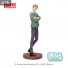 Spy × Family - Loid Forger figure Season 1 Cours 2 ED Coordination, Luminasta