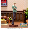 Spy × Family - Figurine Loid Forger Season 1 Cours 2 ED Coordination, Luminasta