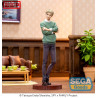 Spy × Family - Figurine Loid Forger Season 1 Cours 2 ED Coordination, Luminasta