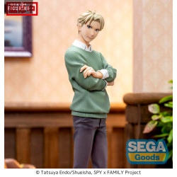 Spy × Family - Figurine...