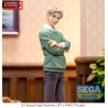 Spy × Family - Figurine Loid Forger Season 1 Cours 2 ED Coordination, Luminasta