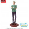 Spy × Family - Loid Forger figure Season 1 Cours 2 ED Coordination, Luminasta